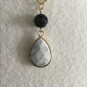 Jewelry - Diffuser Necklace Jewelry - Diffuser Necklace